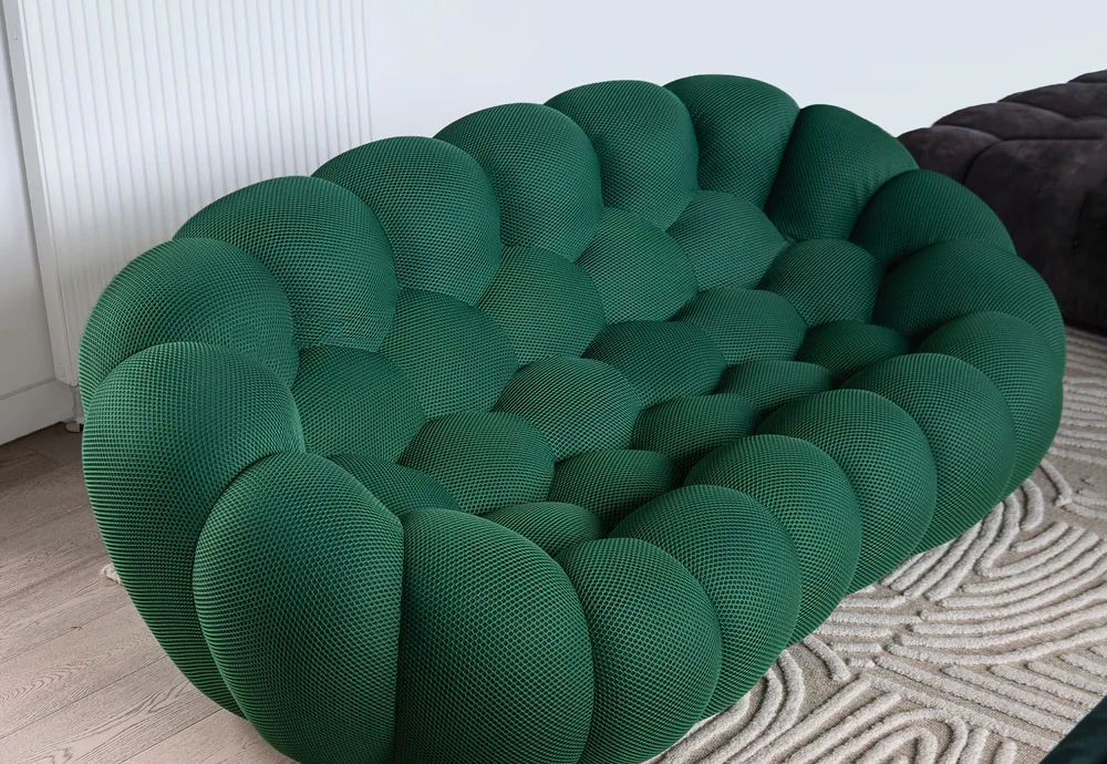 interior design cloud couch